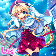 projectγ2008 -Leap-